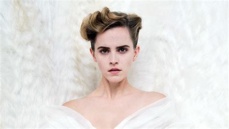 emma watson hot pictures|Emma Watson goes topless for candid Vanity Fair photos and。